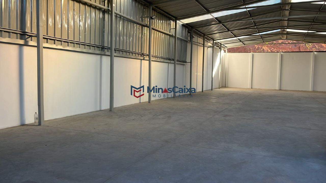 Depósito-Galpão-Armazém para alugar, 360m² - Foto 3