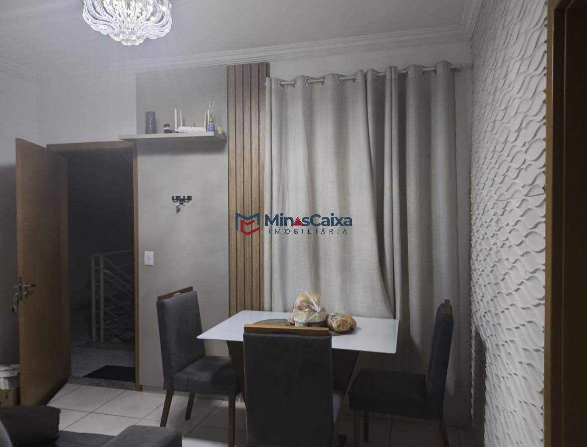 Apartamento à venda com 2 quartos, 50m² - Foto 2