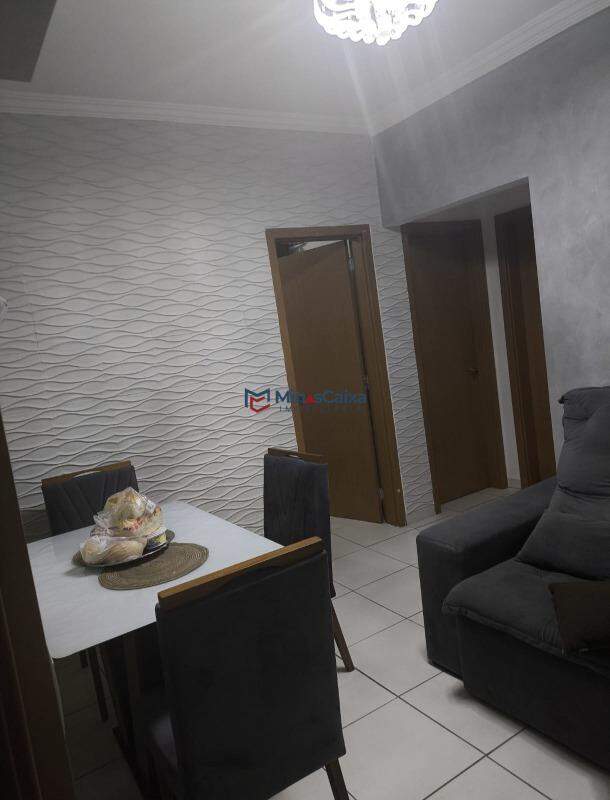 Apartamento à venda com 2 quartos, 50m² - Foto 3