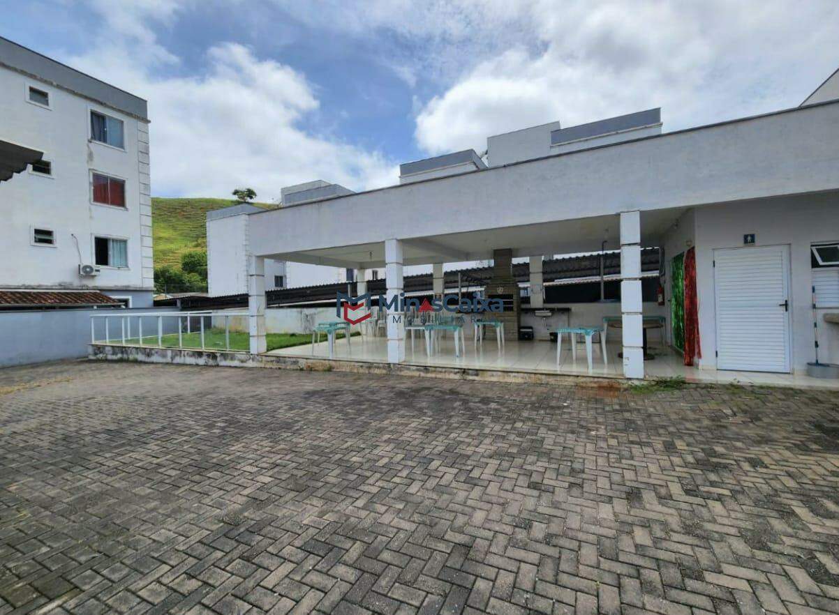Apartamento à venda com 2 quartos, 50m² - Foto 10