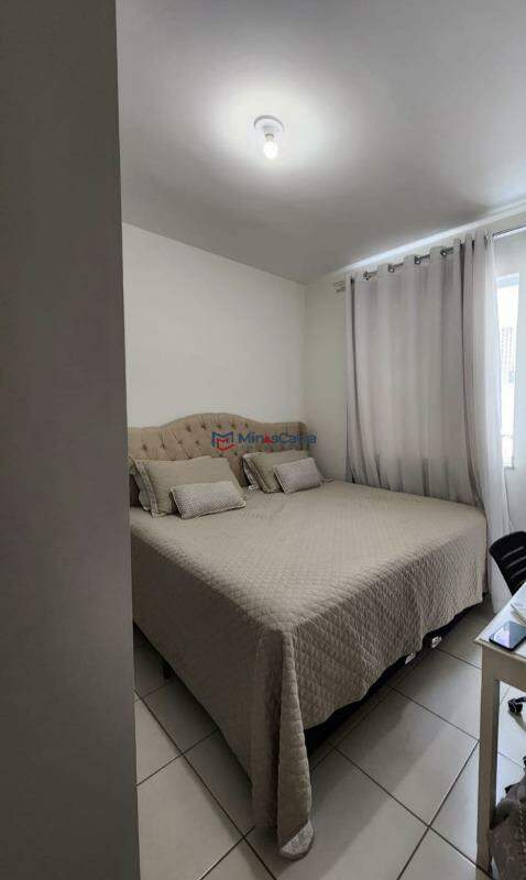 Apartamento à venda com 2 quartos, 50m² - Foto 5