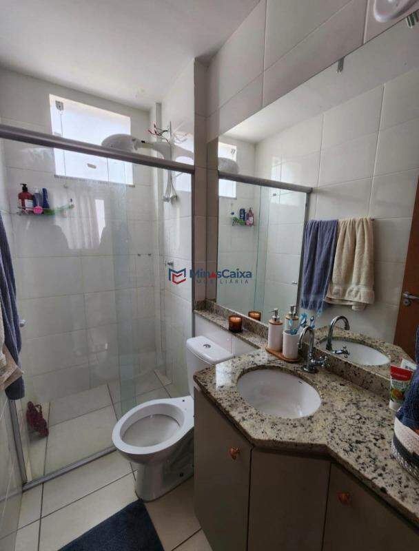 Apartamento à venda com 2 quartos, 50m² - Foto 9
