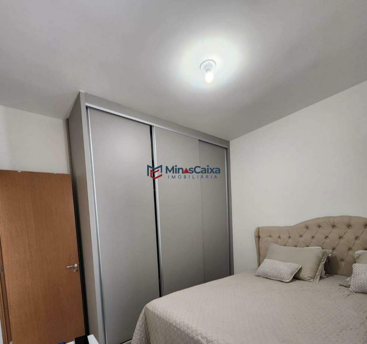 Apartamento à venda com 2 quartos, 50m² - Foto 6