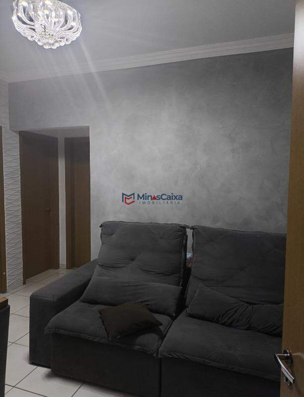 Apartamento à venda com 2 quartos, 50m² - Foto 4