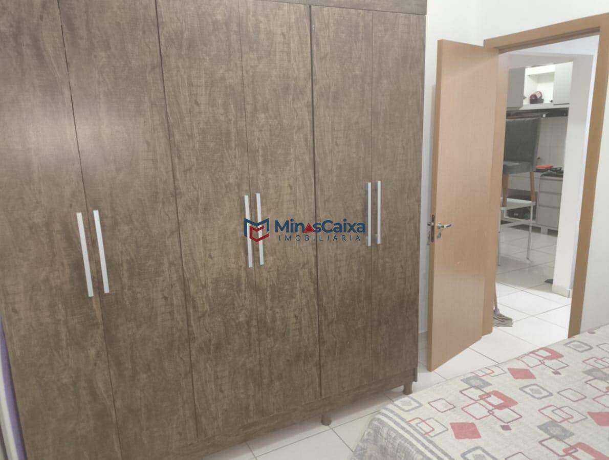 Apartamento à venda com 2 quartos, 50m² - Foto 8