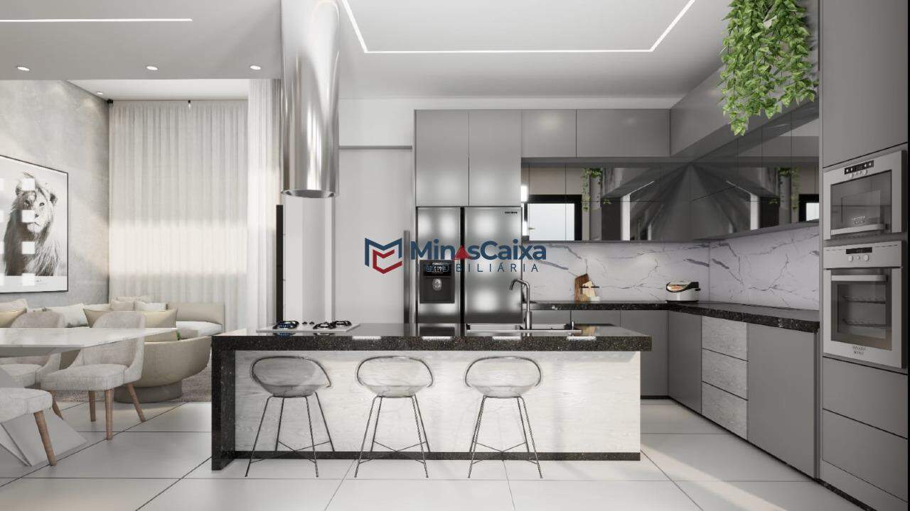 Casa à venda com 3 quartos, 190m² - Foto 8