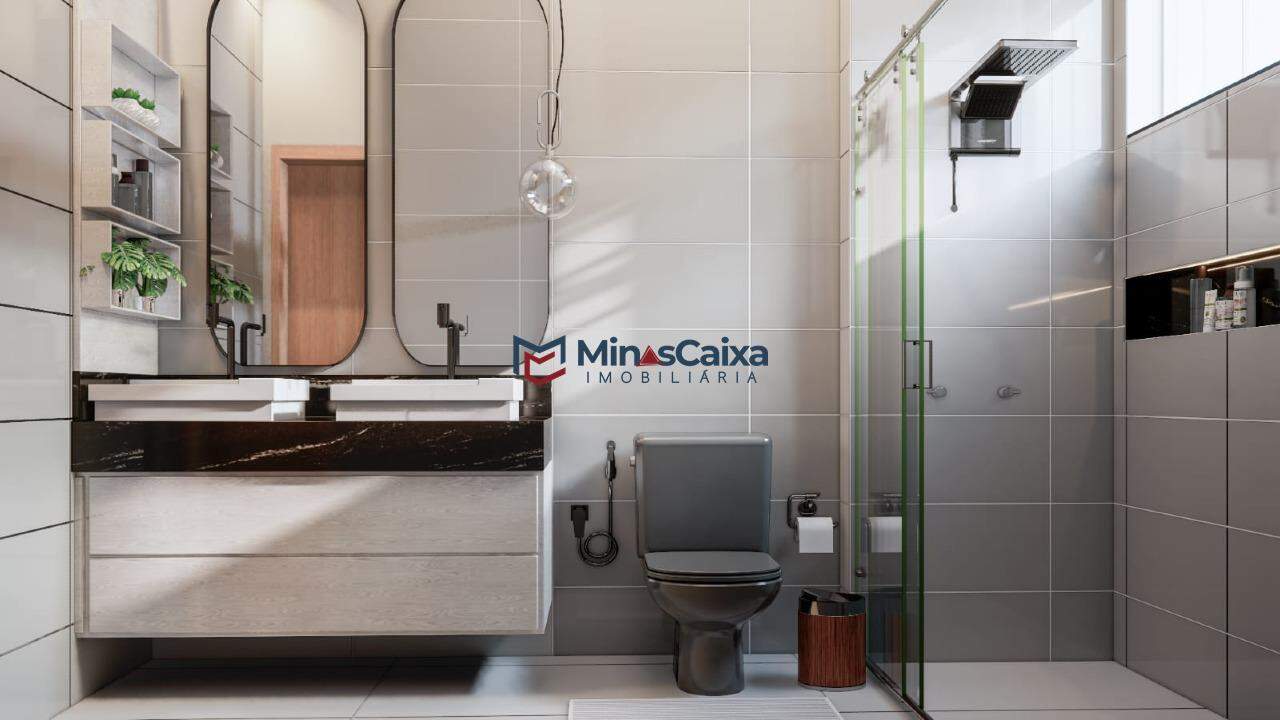 Casa à venda com 3 quartos, 190m² - Foto 10