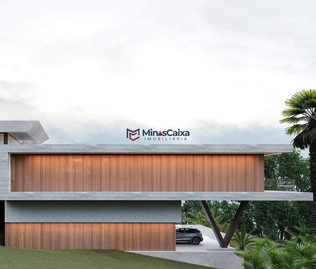 Casa à venda com 3 quartos, 190m² - Foto 3
