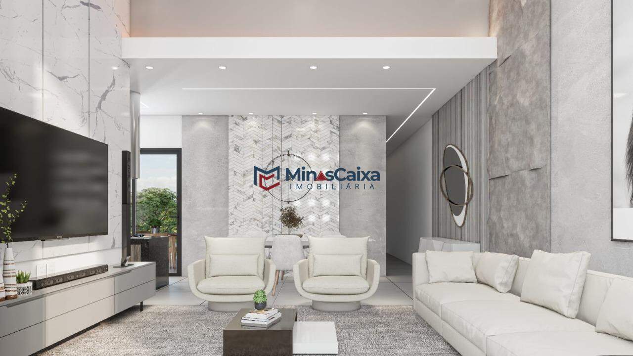 Casa à venda com 3 quartos, 190m² - Foto 5