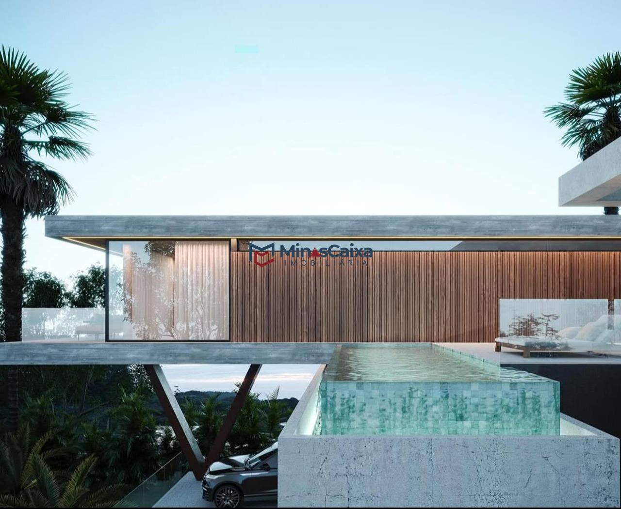 Casa à venda com 3 quartos, 190m² - Foto 4
