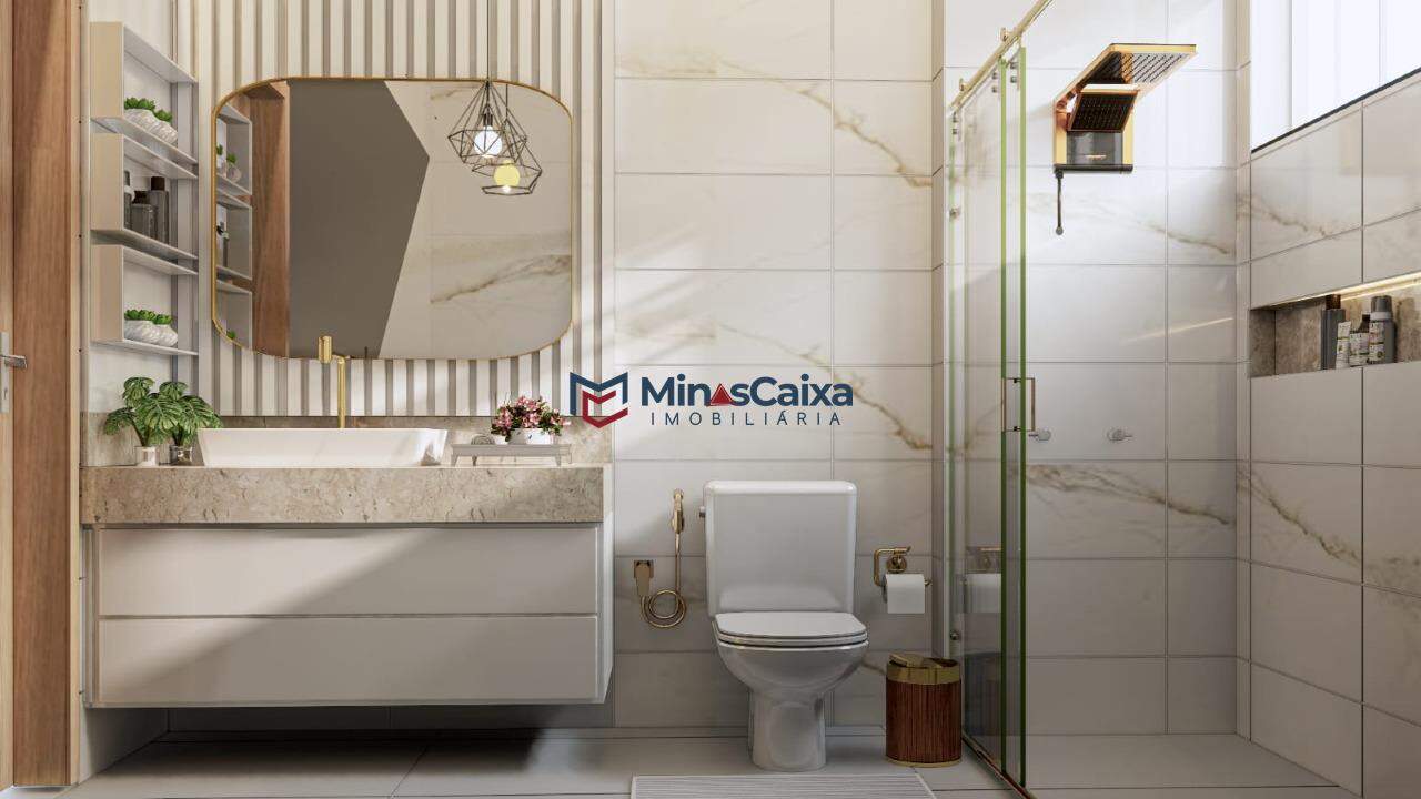 Casa à venda com 3 quartos, 190m² - Foto 13