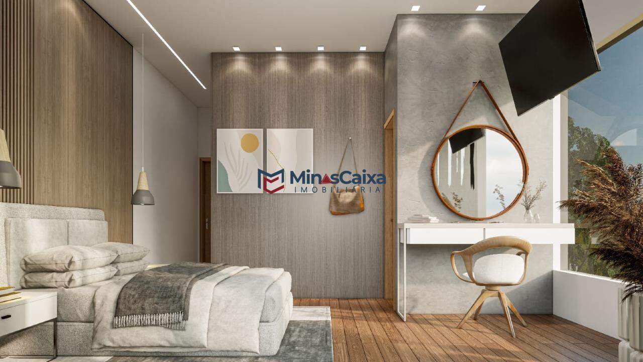 Casa à venda com 3 quartos, 190m² - Foto 11