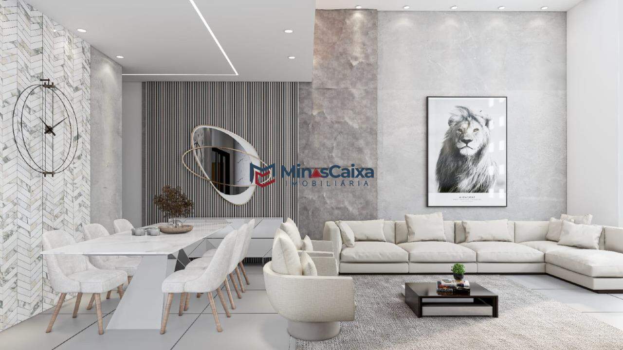 Casa à venda com 3 quartos, 190m² - Foto 6