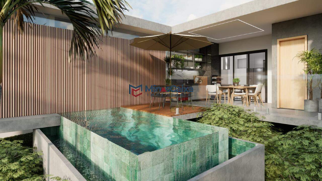 Casa à venda com 3 quartos, 190m² - Foto 14