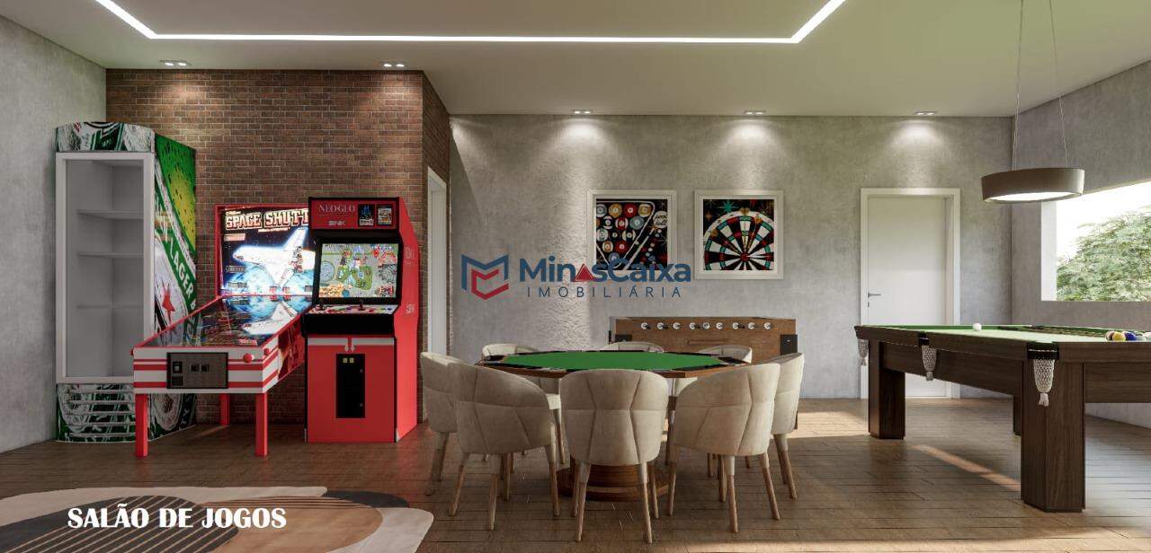 Casa à venda com 3 quartos, 190m² - Foto 15