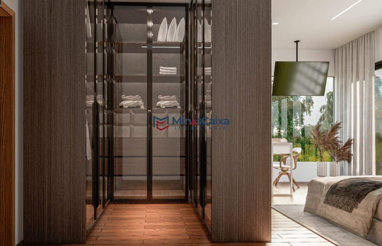 Casa à venda com 3 quartos, 190m² - Foto 9