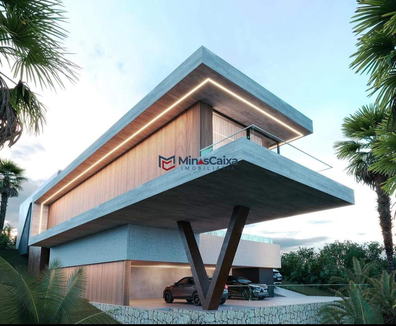 Casa à venda com 3 quartos, 190m² - Foto 1