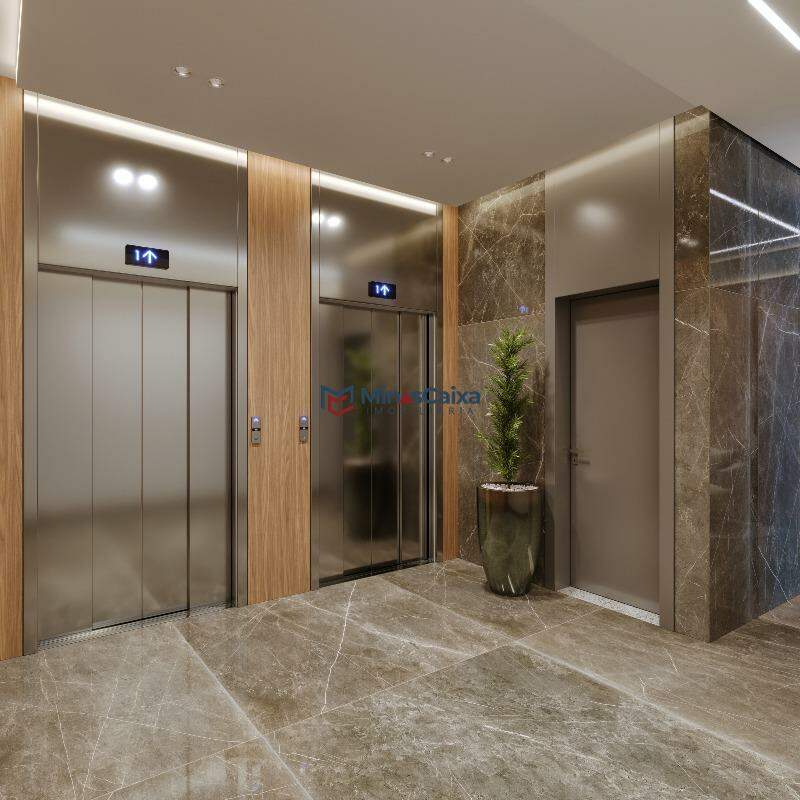 Apartamento à venda com 3 quartos, 160m² - Foto 4