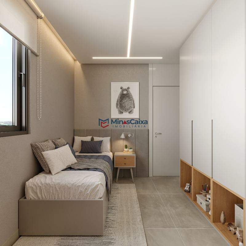 Apartamento à venda com 3 quartos, 160m² - Foto 8