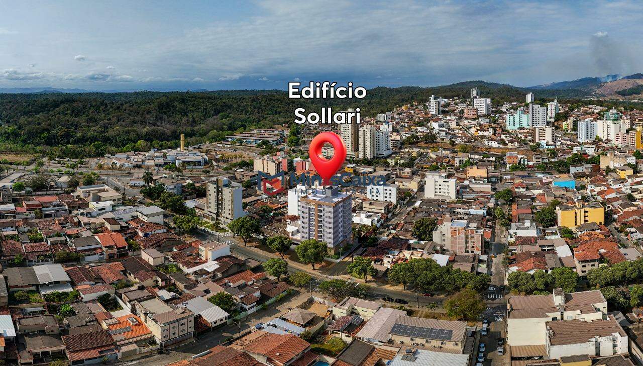 Apartamento à venda com 3 quartos, 160m² - Foto 12