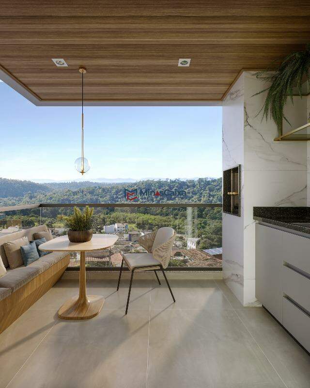Apartamento à venda com 3 quartos, 160m² - Foto 10