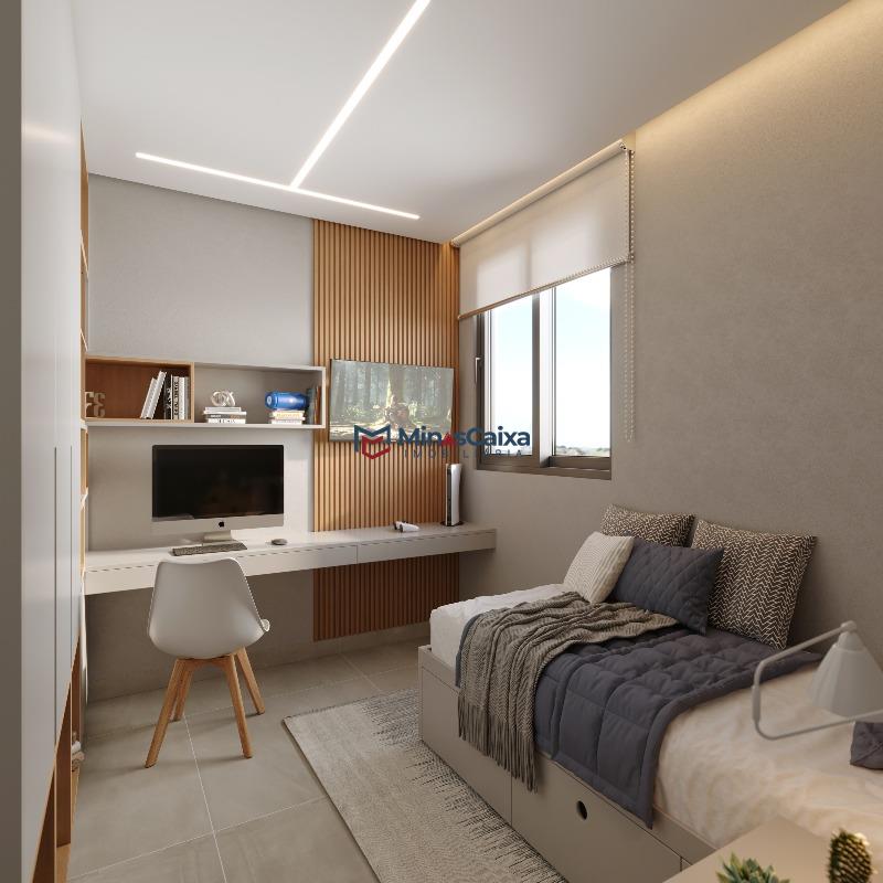 Apartamento à venda com 3 quartos, 160m² - Foto 7
