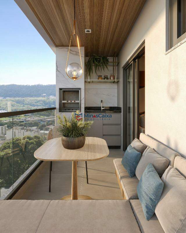 Apartamento à venda com 3 quartos, 160m² - Foto 11
