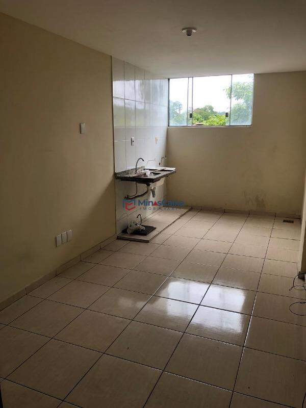 Kitnet e Studio à venda com 1 quarto, 34m² - Foto 2