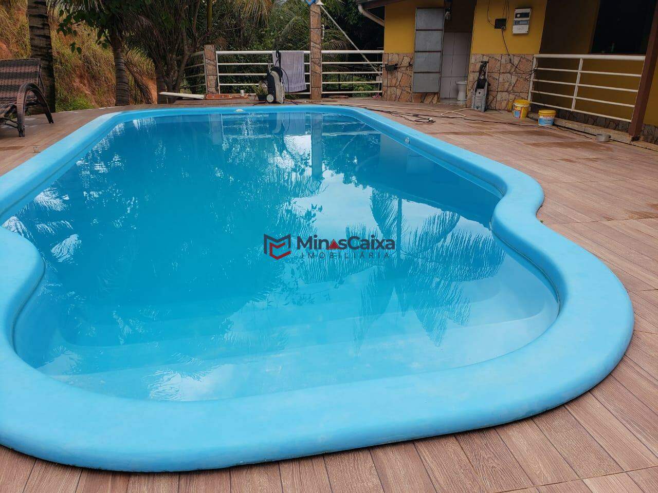 Casa à venda com 5 quartos, 270m² - Foto 14