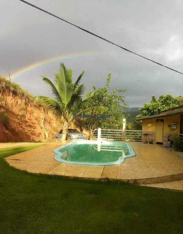 Casa à venda com 5 quartos, 270m² - Foto 11