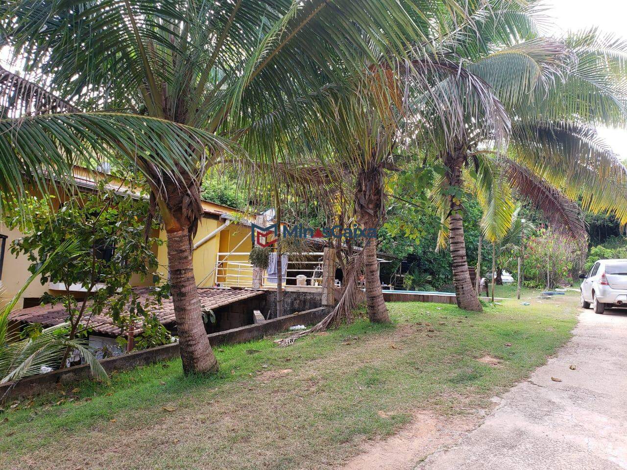Casa à venda com 5 quartos, 270m² - Foto 2
