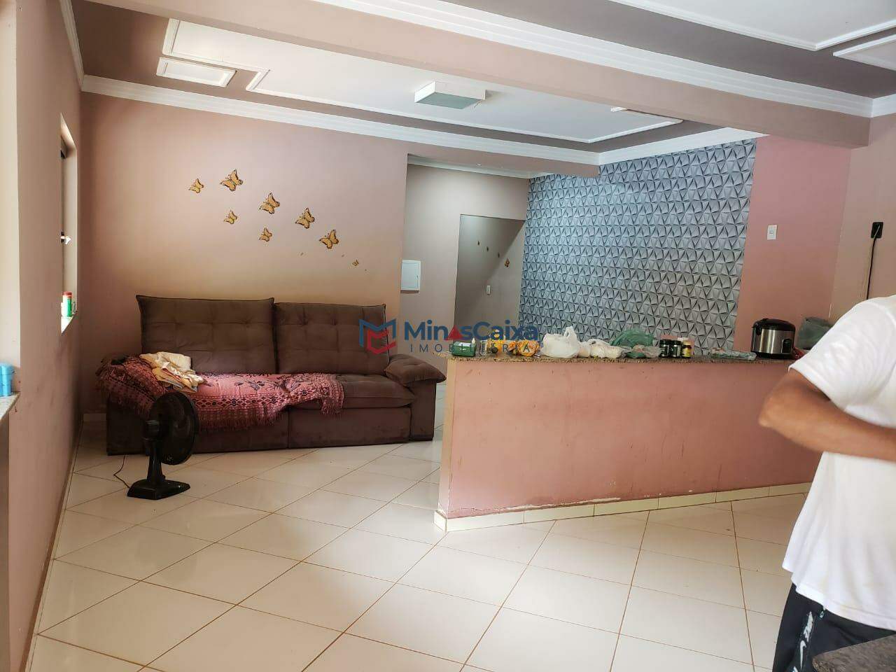 Casa à venda com 5 quartos, 270m² - Foto 5