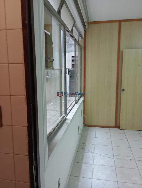Conjunto Comercial-Sala para alugar, 26m² - Foto 6