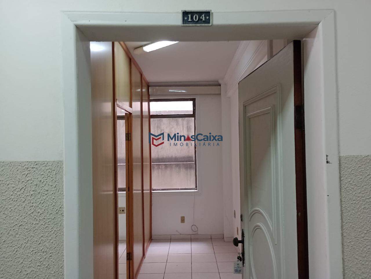 Conjunto Comercial-Sala para alugar, 26m² - Foto 3