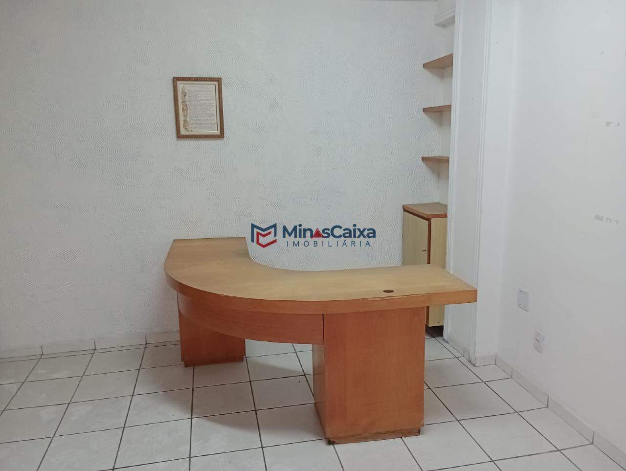 Conjunto Comercial-Sala para alugar, 26m² - Foto 2