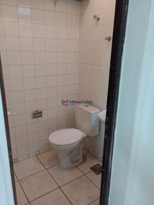 Conjunto Comercial-Sala para alugar, 26m² - Foto 4