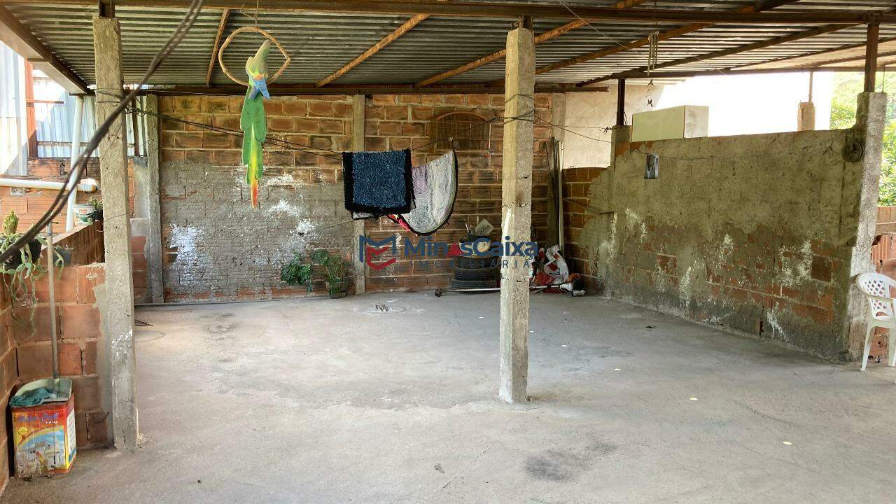 Casa à venda com 2 quartos, 120m² - Foto 7