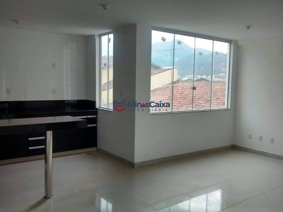 Apartamento à venda com 3 quartos, 170m² - Foto 3