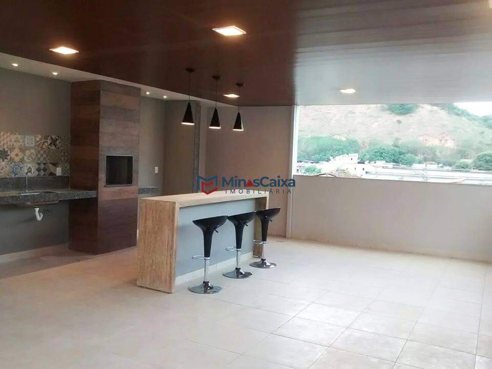 Apartamento à venda com 3 quartos, 170m² - Foto 10