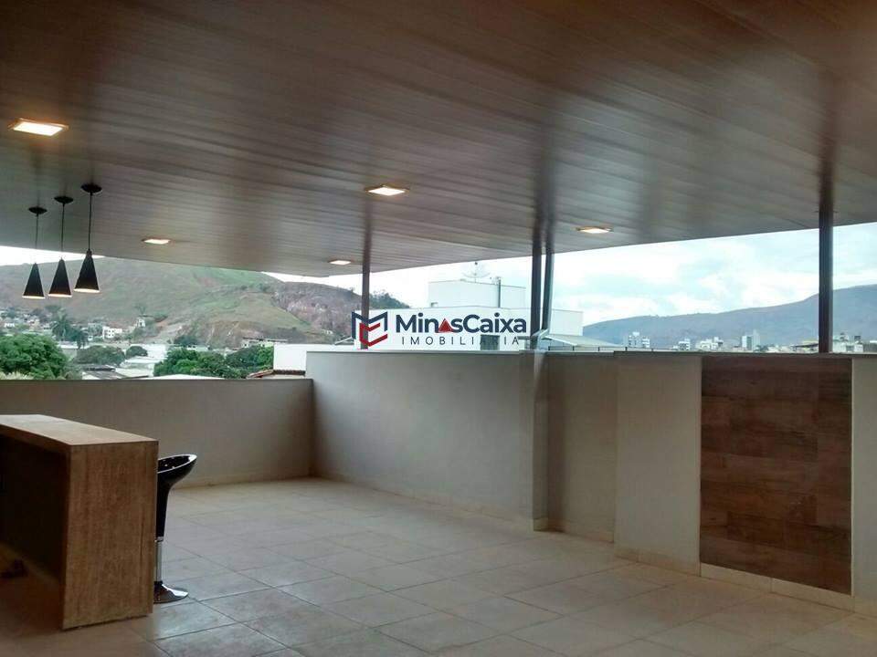 Apartamento à venda com 3 quartos, 170m² - Foto 13
