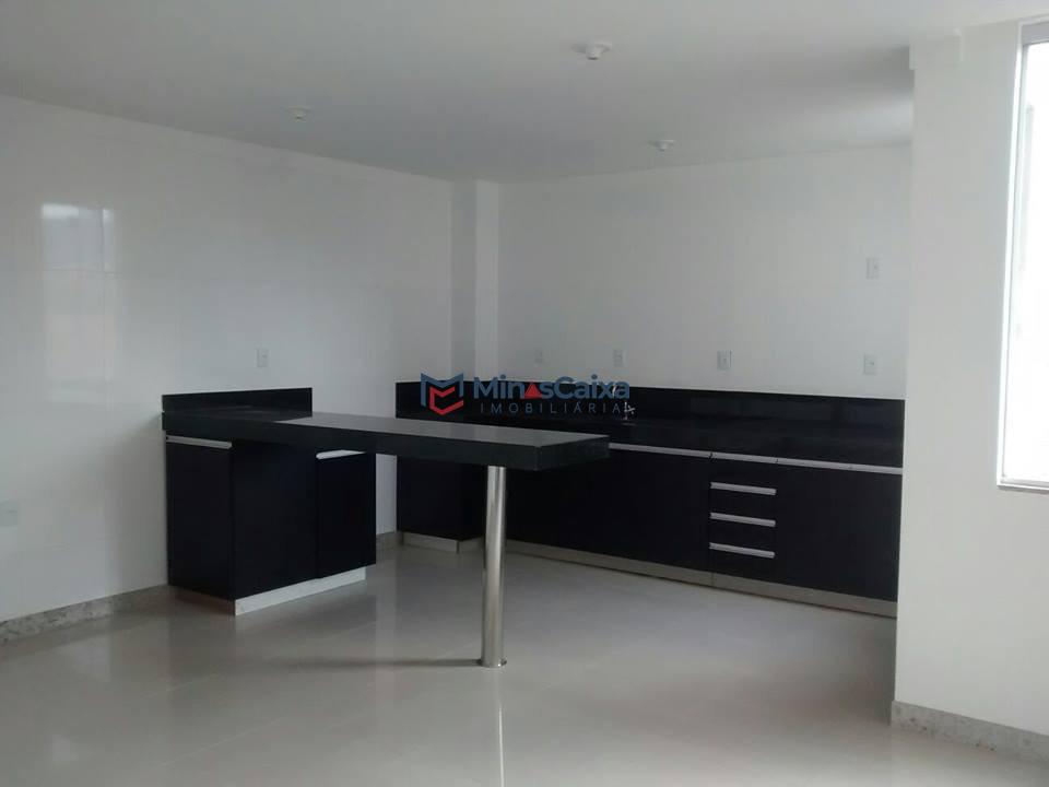 Apartamento à venda com 3 quartos, 170m² - Foto 4