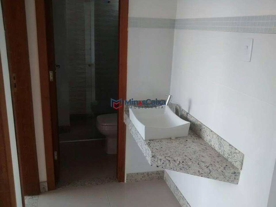 Apartamento à venda com 3 quartos, 170m² - Foto 6