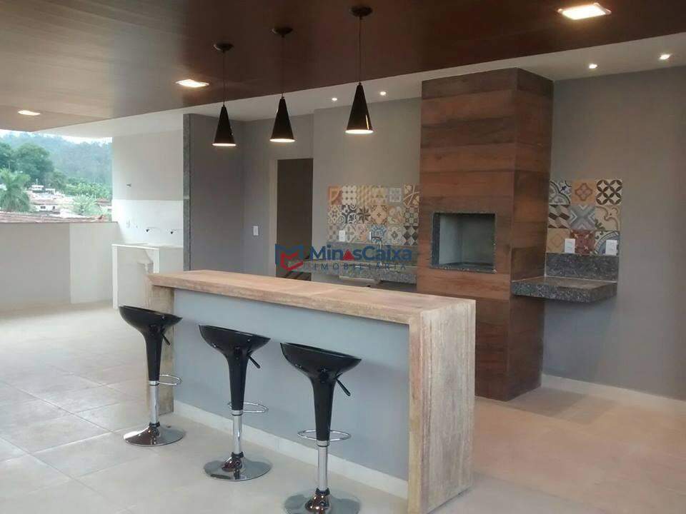 Apartamento à venda com 3 quartos, 170m² - Foto 12