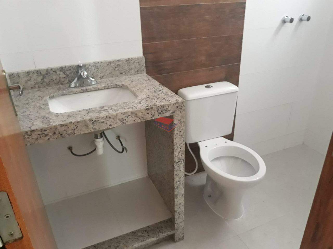 Casa à venda com 3 quartos, 220m² - Foto 7