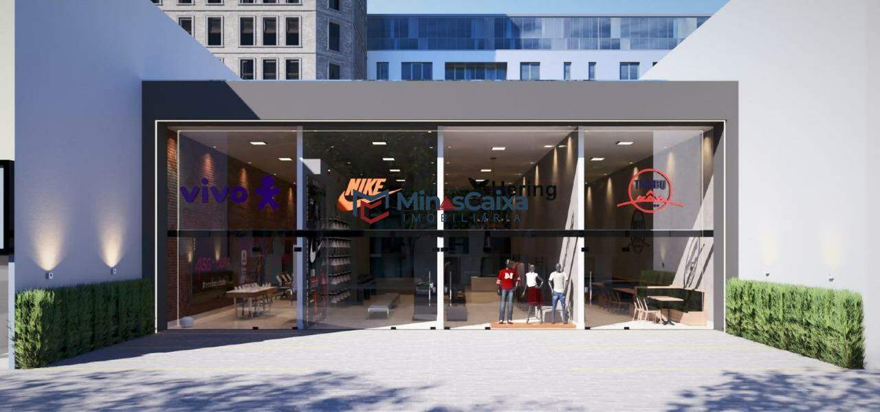 Loja-Salão à venda, 72m² - Foto 3