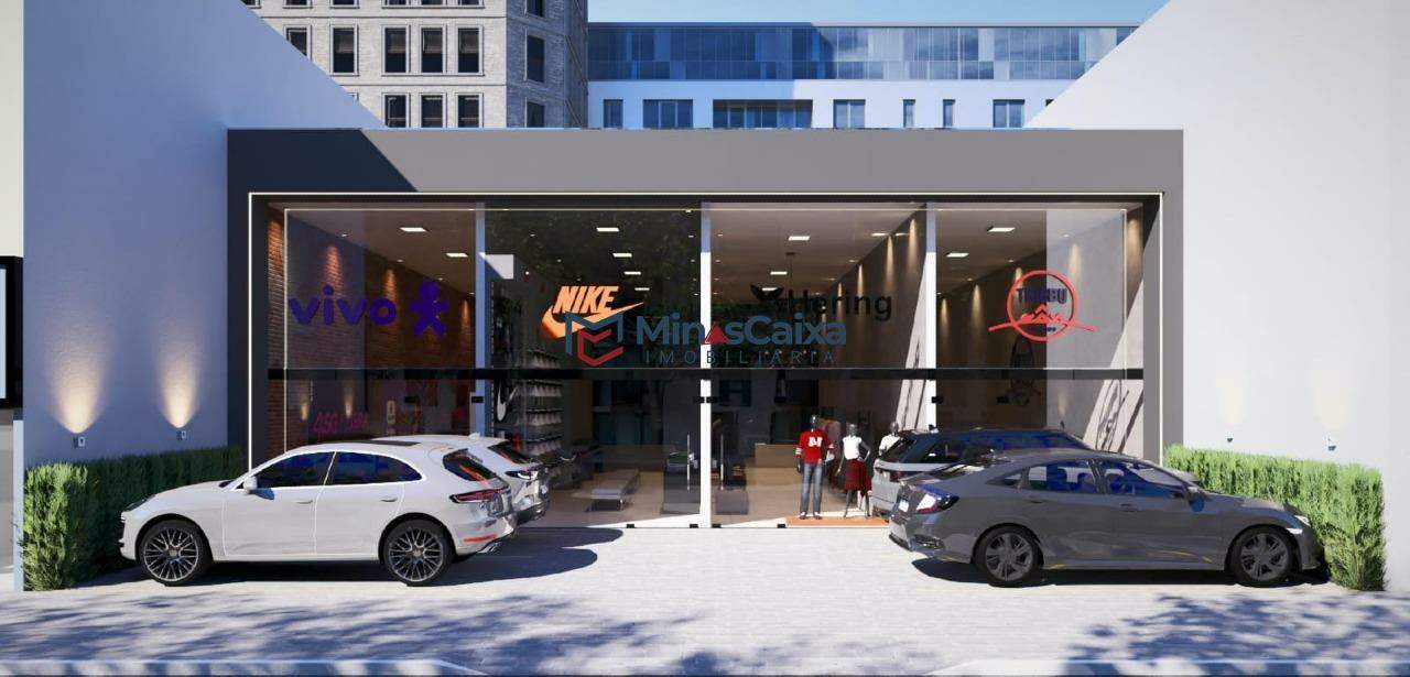 Loja-Salão à venda, 72m² - Foto 1
