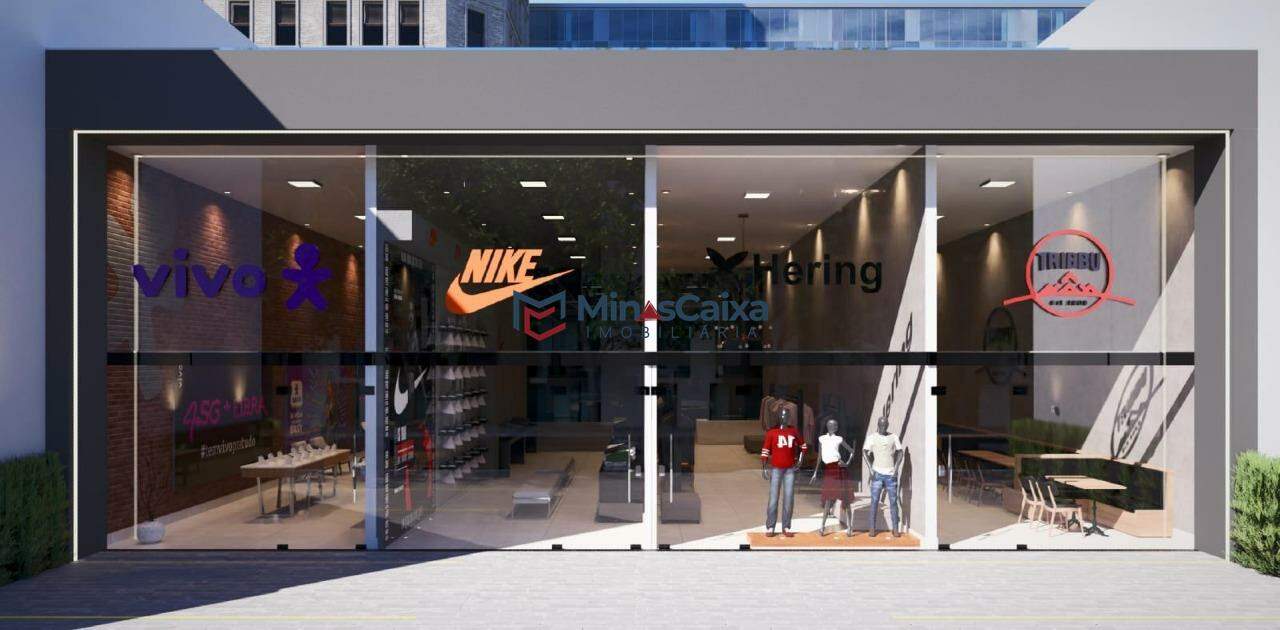 Loja-Salão à venda, 72m² - Foto 2