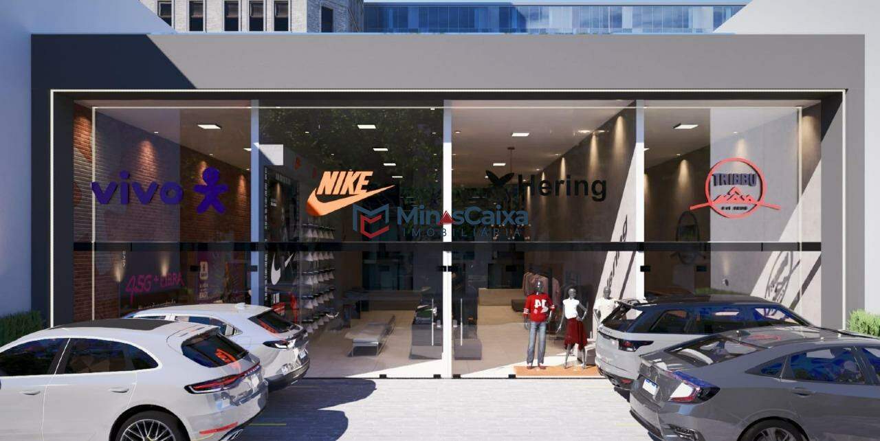 Loja-Salão à venda, 72m² - Foto 4