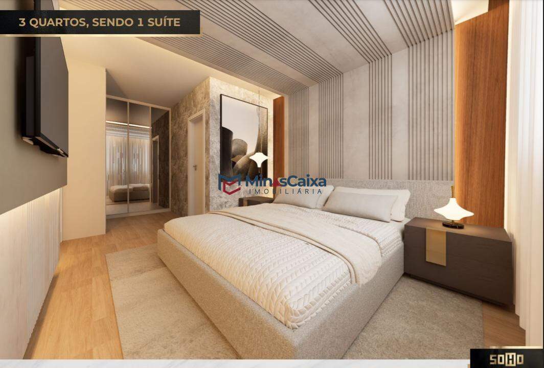 Apartamento à venda com 3 quartos, 106m² - Foto 10