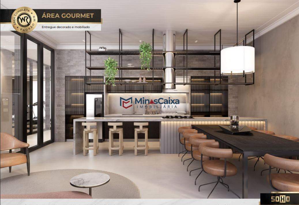 Apartamento à venda com 3 quartos, 106m² - Foto 7